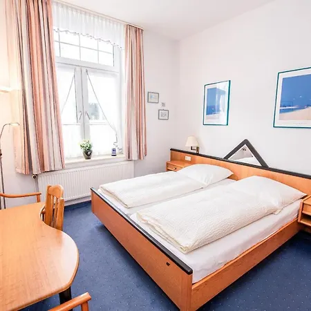 Apartamento Medici, 2