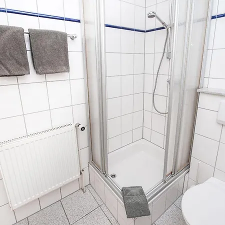 Medici, 2 Apartamento